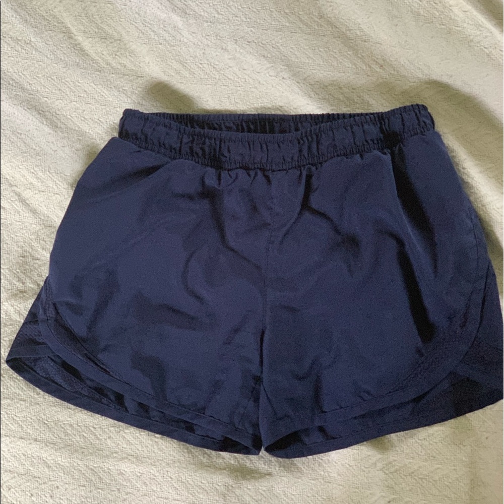 Old Navy Active Go-Dry Shorts (Size 14)